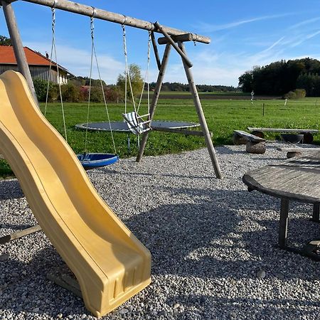 劳芬Esingerhof别墅 外观 照片
